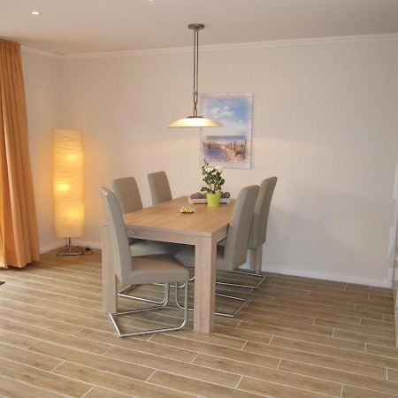 Haus Helma Appartement 5B เวสเทอร์แลนด์ ภายนอก รูปภาพ