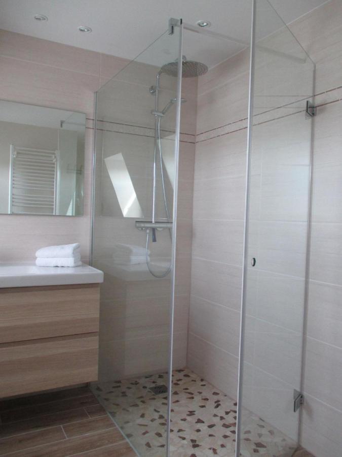 Haus Helma Appartement 5B เวสเทอร์แลนด์ ภายนอก รูปภาพ
