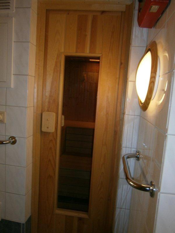 Haus Helma Appartement 5B เวสเทอร์แลนด์ ภายนอก รูปภาพ