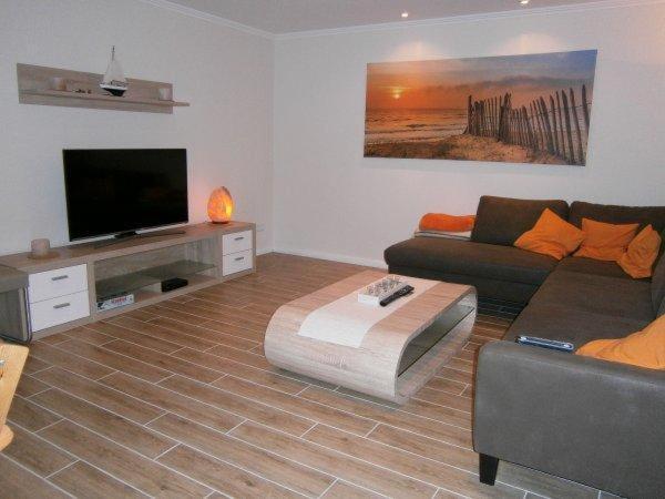Haus Helma Appartement 5B เวสเทอร์แลนด์ ภายนอก รูปภาพ