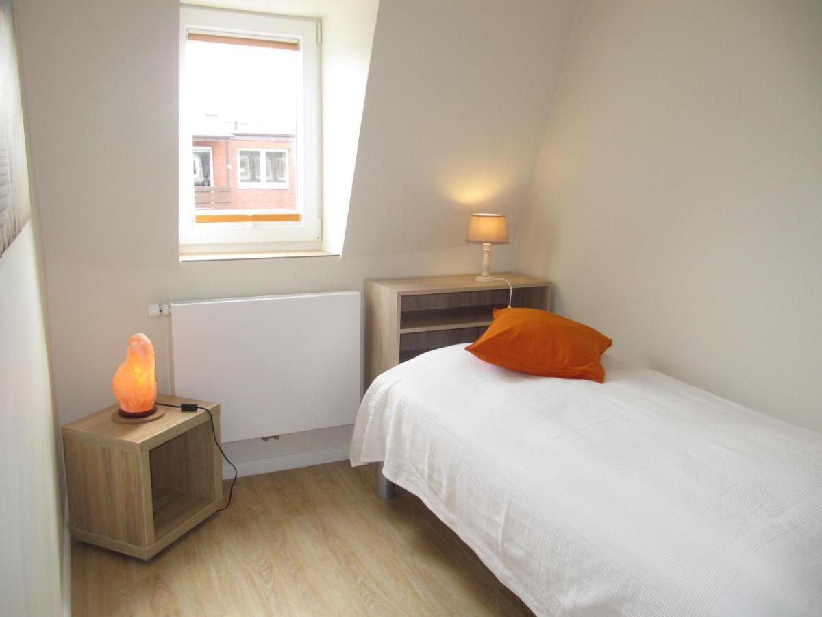 Haus Helma Appartement 5B เวสเทอร์แลนด์ ภายนอก รูปภาพ