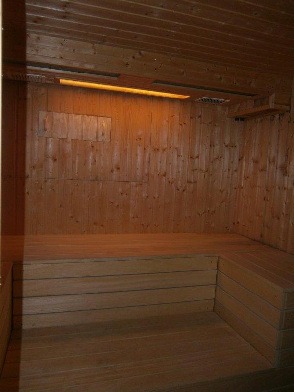 Haus Helma Appartement 5B เวสเทอร์แลนด์ ภายนอก รูปภาพ